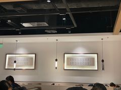 大堂-九毛九西北菜(番禺万达店)