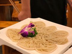 -老码头火锅(玉林店)