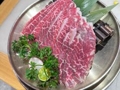 -韩宫宴和牛烤肉(苏州悠方购物中心店)