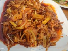 -土桥老街黄鸭子(清淳家园店)