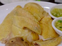 壹心鸡-文记壹心鸡(宝华路店)