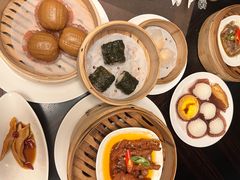 -浙江安吉JW万豪酒店·万豪中餐厅