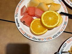 -比格比萨自助(宋家庄店)