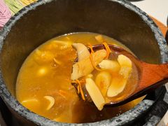 -芸山季·云南山珍菌火锅(南翔印象城MEGA店)