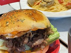 -必胜客(长安长青店)