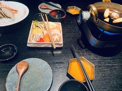 -和一料理(安阳店)