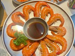 -范儿·嫂子烤肉·精致炭火烤肉(长治路店)