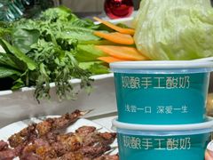 -和庆斋羊蝎子火锅·碳缸烧烤(顺义旗舰店)