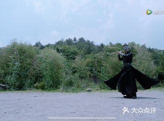 这是一部有魔力的剧，让人看完想二刷(❀ฺ´∀`❀ฺ)ﾉ