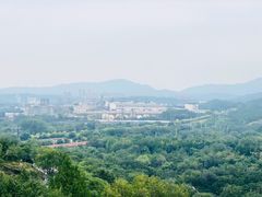 -白水寺森林公园