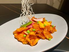 -滨河壹号烤鸭