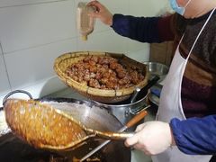 -邓记新一代糖油果子(四川煤管局供销公司职工宿舍店)