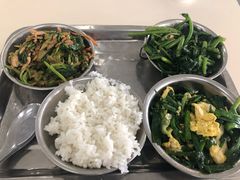 -吉林大学前卫南区-莘子园食堂