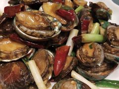 -浩家苑菜馆(汉口路店)