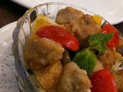 -红房子西菜馆(淮海中路店)