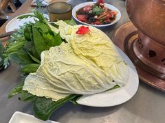 -牛街·马辈儿涮肉(牛街总店)