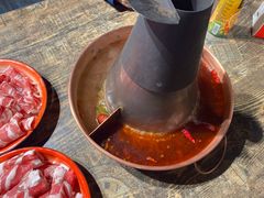 -刘老表·瓦罐汤涮肉(青云谱店)
