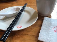 -新澳港式茶餐厅(余姚路店)