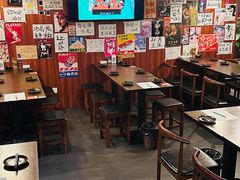 -人间半杯·小酒馆创意菜(三里屯店)