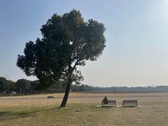 -山明水秀大饭店