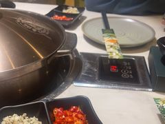 -狐狸爱上椰子鸡(滨江星光大道店)