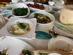 -白云中餐厅·粤菜·亚龙湾喜来登度假酒店