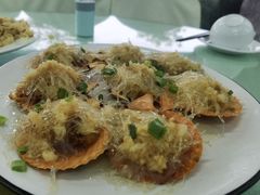 -景好海鲜餐厅(大鹏必选旅游店)