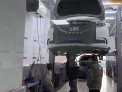 -李师傅修车连锁(万柳店)