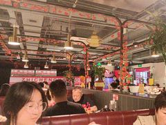 -炙城·韩式烤肉(南京东路店)