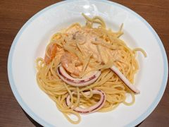 -萨莉亚意式餐厅(大宁音乐广场店)