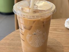 -星巴克臻选(深圳前海嘉里中心店)