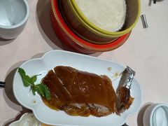-大鸭梨烤鸭(甘家口店)