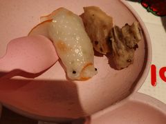 -铭家点心(秦岭路店)
