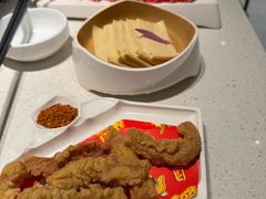 -海底捞火锅(高科广场店)