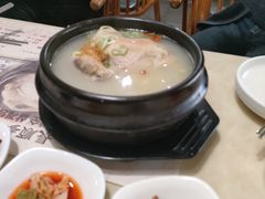 -长顺参鸡汤店(西塔总店)