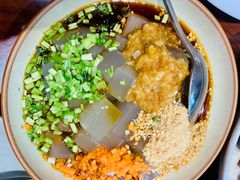 -魁盛居百年鲁菜馆(中林路店)