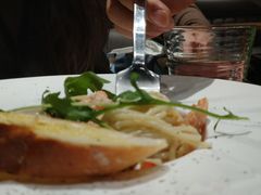 -LO CALCOW卡路力轻食主义餐厅(陆家嘴店)