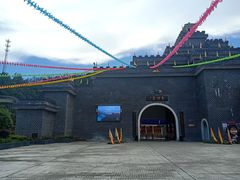 -修水东浒寨风景区
