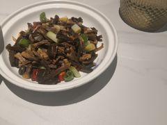-三猫黑鱼花(南大店)