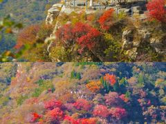 -潭溪山