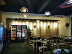 -德四家·傣族风味烧烤(金实店)