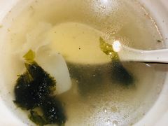 -老谢烧烤野馄饨(云霄路店)