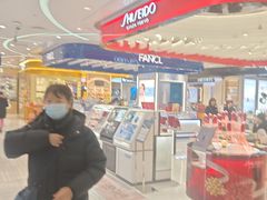 -远大购物中心(南岗店)