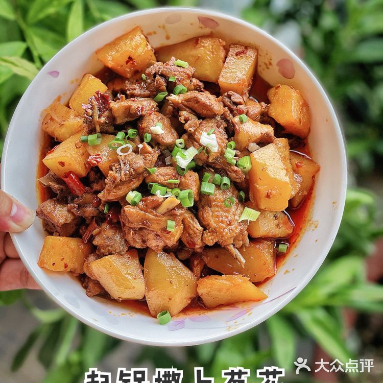 ✅软糯的土豆烧鸡|好吃的夏日开胃菜