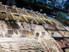 -王庄阿咪海鲜大排档(象园店)