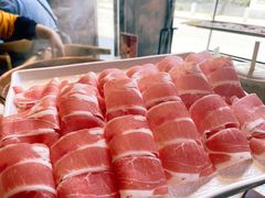 -东门口涮肉·砂锅·烤串(老门东店)