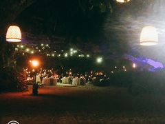 -Samabe Cave Dining