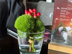 -时光吧·大堂吧·丽江和府洲际度假酒店