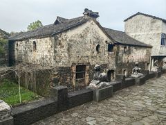 -乌石村