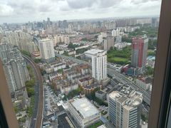 -环球港凯悦 · 享悦中餐厅